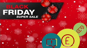 Black Friday social responsibility: from loans and credit cards to Brazilian Butt Lifts!