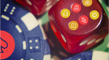 Virtual Advice:AM | Gambling Advertising