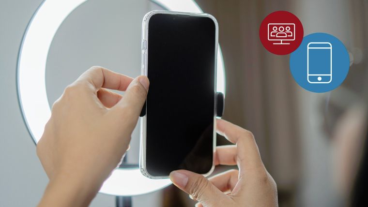 Public want influencer ads to be clearly labelled, new research shows