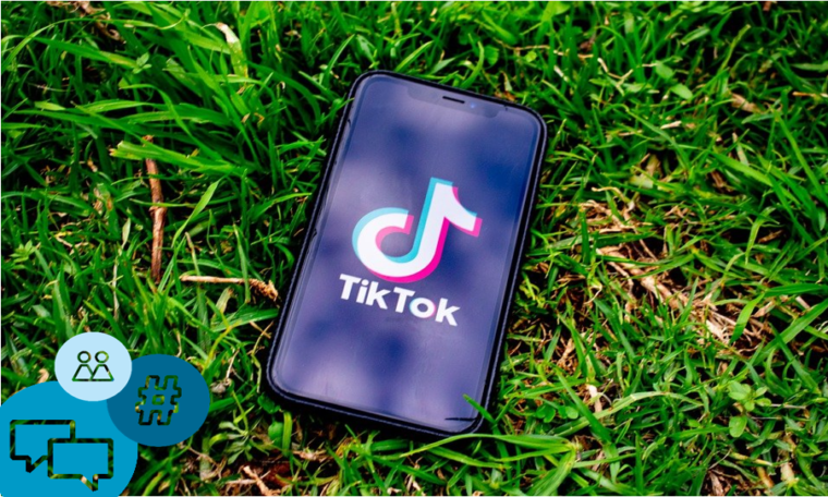 Making responsible ads like clockwork – marketing on TikTok