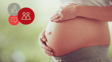 Enforcing the rules for ads on prenatal testing