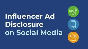 Influencer Ad Disclosure on Social Media: Instagram and TikTok Report (2024) 