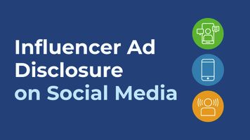 Influencer Ad Disclosure on Social Media: Instagram and TikTok Report (2024) 