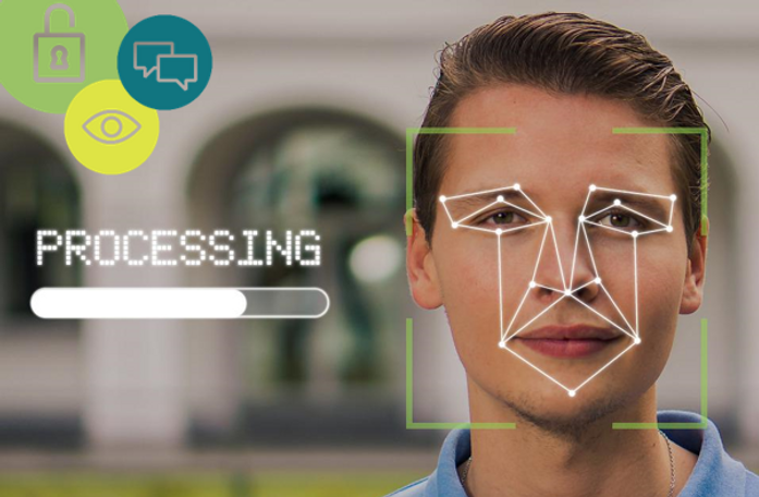 Live facial recognition: new technology, same rules