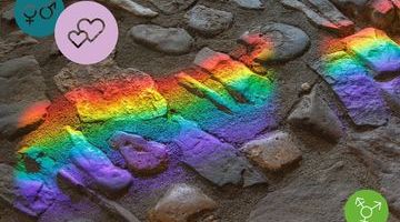 Take Pride, avoid the fall – four ways to celebrate Pride Month responsibly