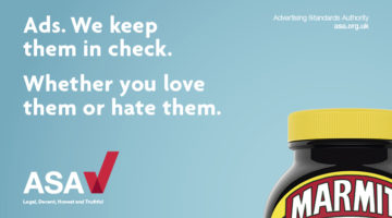 ASA launches new phase of UK-wide awareness campaign