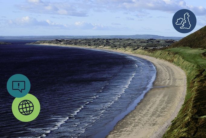 World-class complaining: Cross-border ads and the ASA’s remit