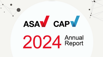Annual Report 2024: Transforming our regulation and maintaining trust in advertising 