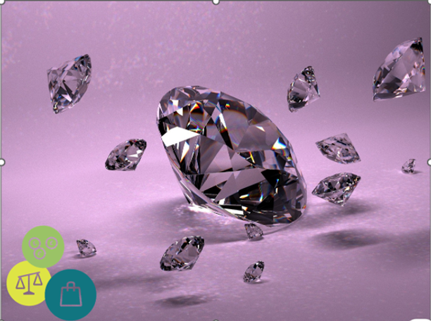 All that glitters isn’t compliant – advice for jewellery ads