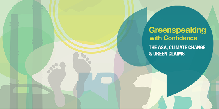 Greenspeaking with Confidence: launching our latest environmental research and our new Organisational Strategy