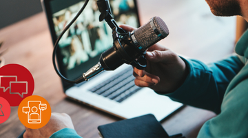 Be Still My Sponsored Heart: Advice about Advertising Disclosure in Podcasts