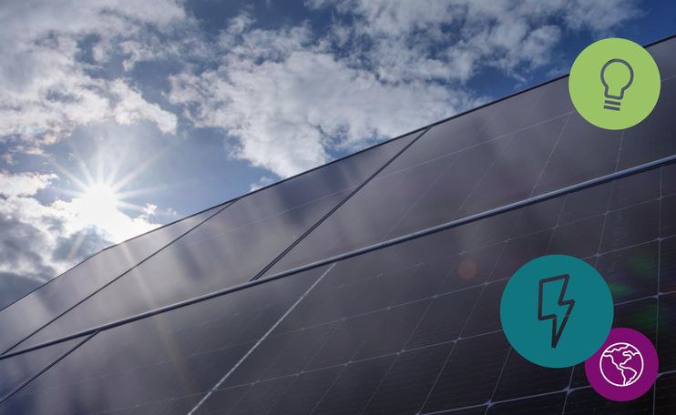 Plug-in solar: new product, familiar advertising rules