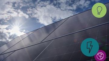 Plug-in solar: new product, familiar advertising rules