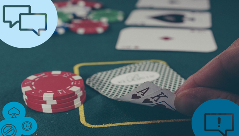 Virtual Advice:AM | Gambling Advertising