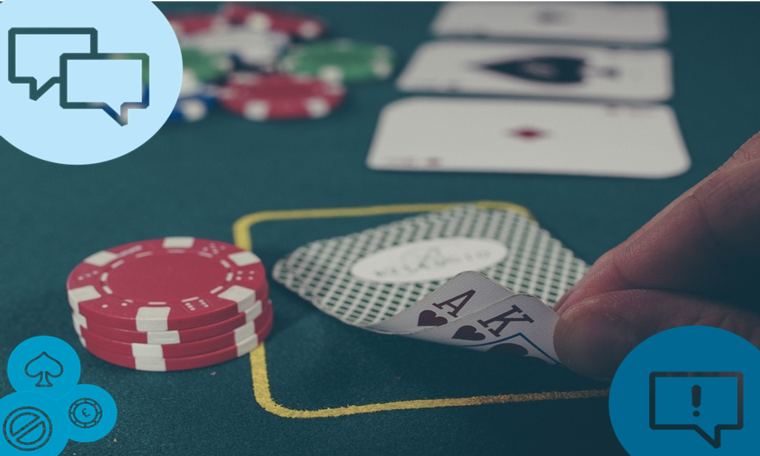Keeping gambling advertising responsible and protecting young people