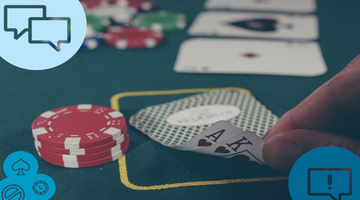 Keeping gambling advertising responsible and protecting young people