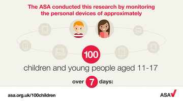 100 Children Report: follow-up engagement with advertisers, agencies and platforms