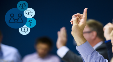 The industry panels that help the ASA and CAP in their regulatory decision making