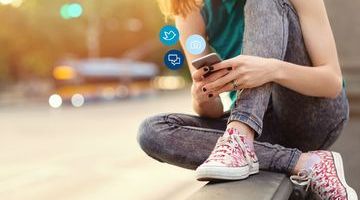 Virtual Advice:AM | Social Media