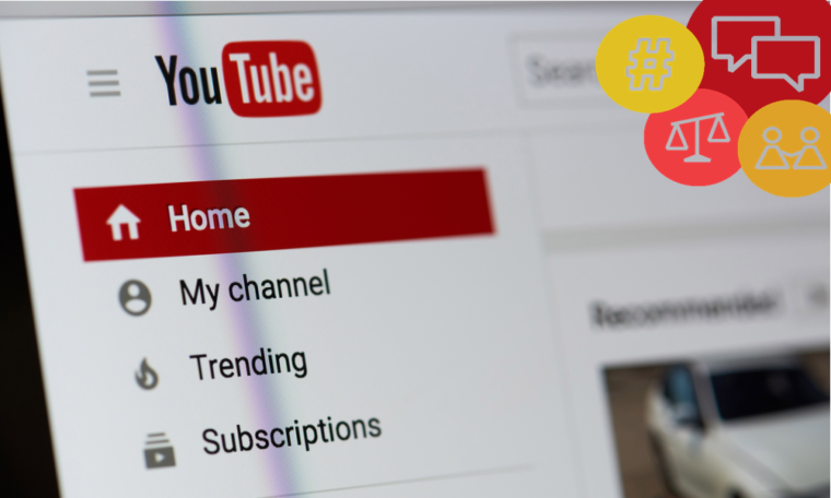 Stream, watch, advertise? Advice for advertising on YouTube