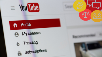 Stream, watch, advertise? Advice for advertising on YouTube