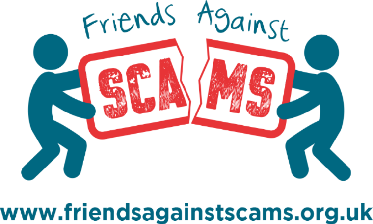 Friends Against Scams: ASA supports online awareness campaign to help protect the public from scams 