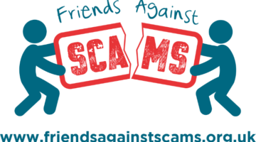 Friends Against Scams: ASA supports online awareness campaign to help protect the public from scams 