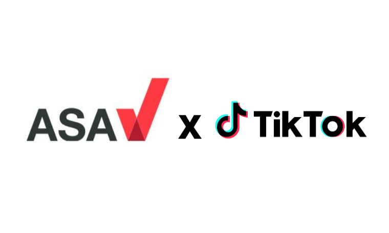 ASA partners with TikTok to raise awareness of the ad rules