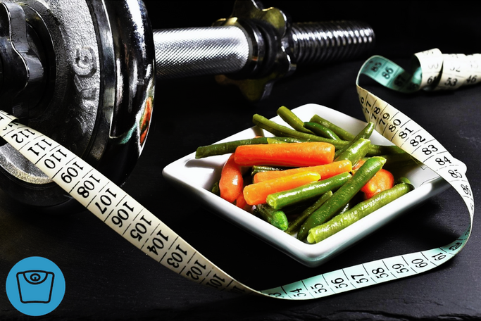 Weight-loss and detoxing: Cut out the bad stuff and ensure a balanced diet of responsibility and evidence