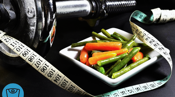 Weight-loss and detoxing: Cut out the bad stuff and ensure a balanced diet of responsibility and evidence