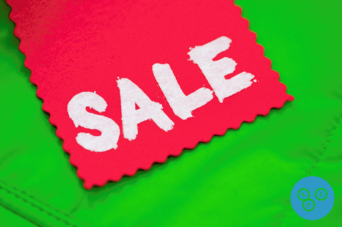 Bright Future in (January) Sales