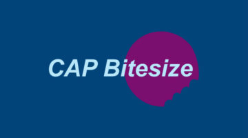 Watch our new CAP Bitesize series on price promotions