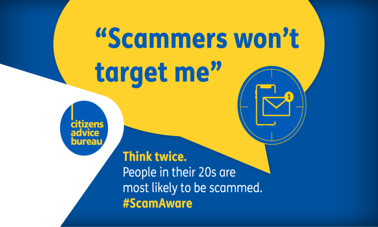 ASA supports Scams Awareness Campaign 2021 to help protect consumers
