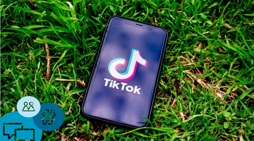 ‘Til the tick tock, you don’t stop…creating compliant ads on TikTok!