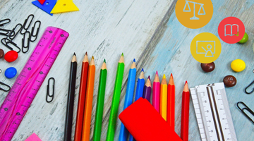 The ABC of back-to-school campaigns