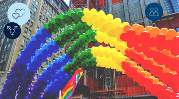 Take Pride in your ads for Pride Month 2025