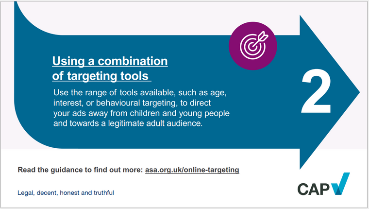 New guidance on targeting age-restricted ads online
