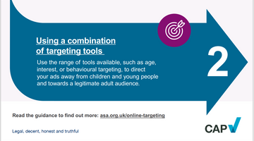 New guidance on targeting age-restricted ads online