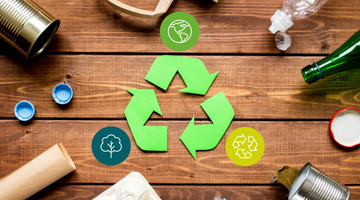 (Responsibly) dispose of any green disposal uncertainties
