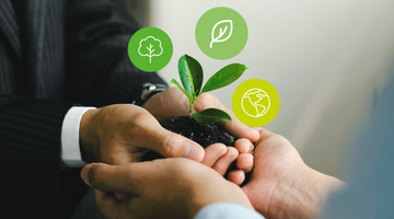 Virtual Advice:AM | Climate Change and the Environment