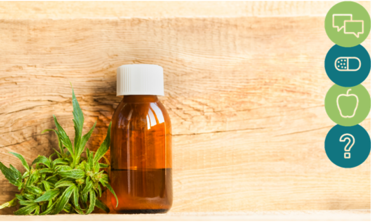 CBD marketing: a potted guide for budding entrepreneurs