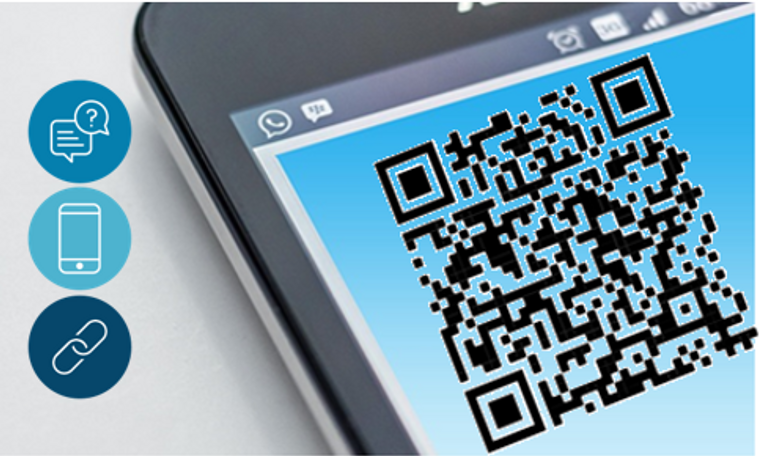 Cracking the (QR) code