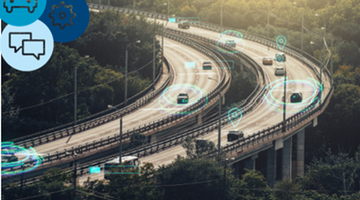 Automated vehicles and assisted tech: helping you stay on the road to compliance