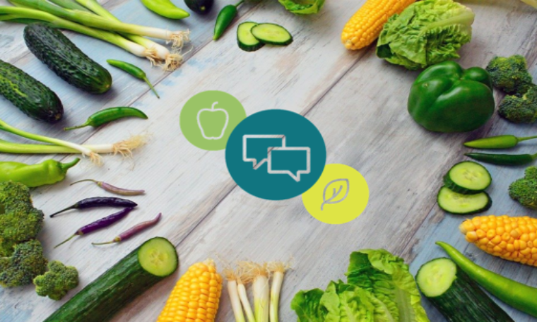 Squash those Code breaches – it’s Veganuary!