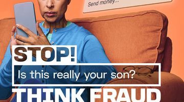 ASA supports UK Government's National Campaign Against Fraud