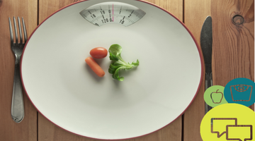 Weight-loss and detoxing: Cut out the bad stuff and ensure a balanced diet of responsibility and evidence