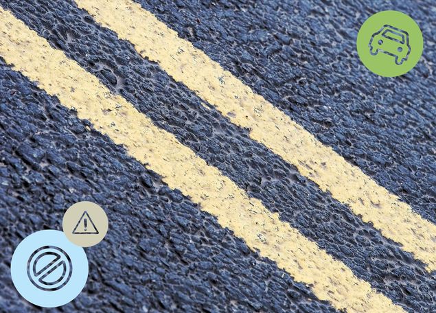 A ticketing time bomb? Misleading parking notices, distress and more