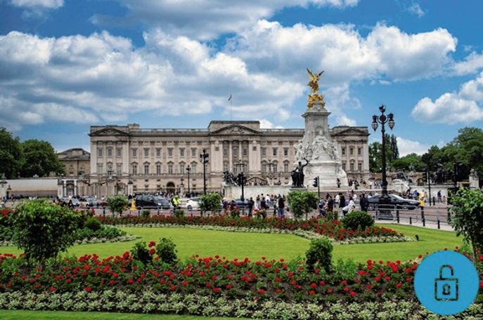 Mind your Ps and Qs: harnessing the Royal Effect without breaching protocol (or the CAP Code)