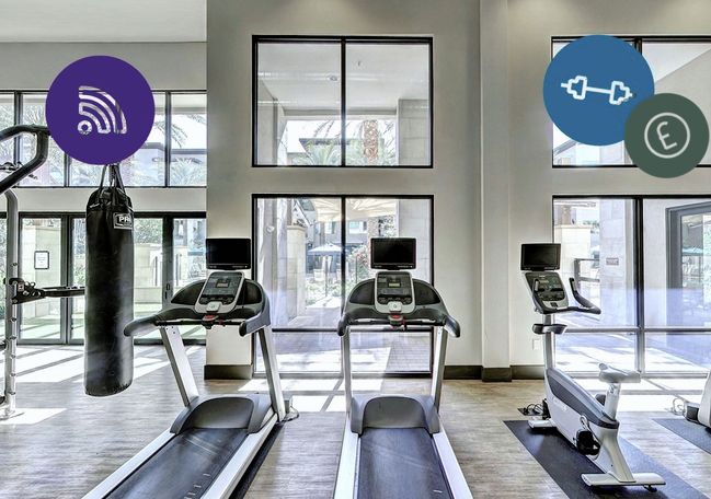 Don’t weight to get your gym ads into shape