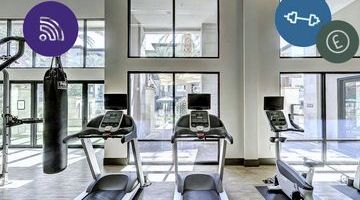 Don’t weight to get your gym ads into shape